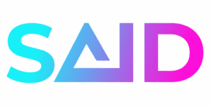 said logo